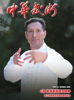 中华武术